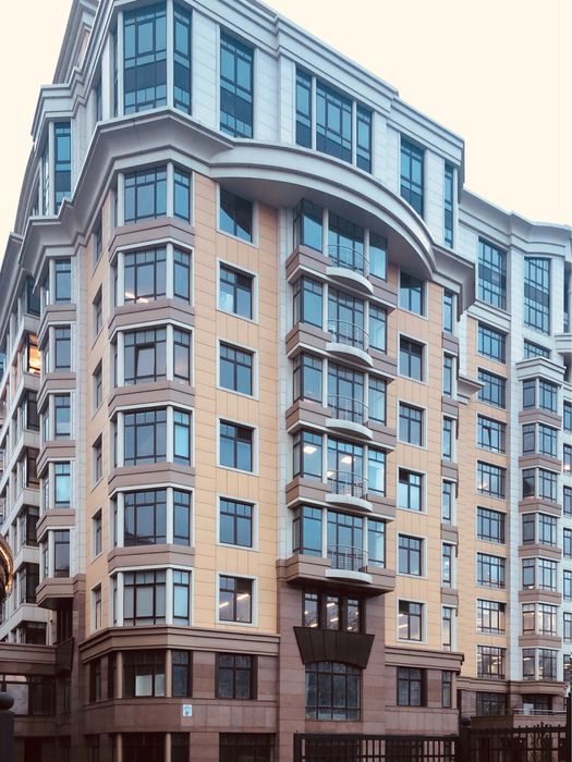 Продаж офісу 1200 м2, БЦ SUMMIT, паркомісця, Грушевського, Печерськ