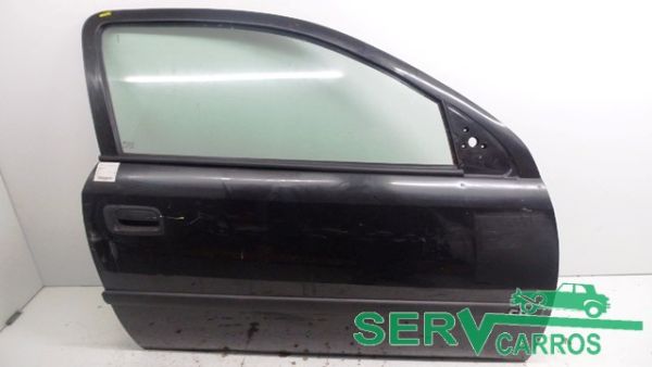 Porta frente direita OPEL Astra G Hatchback (F48_, F08_)