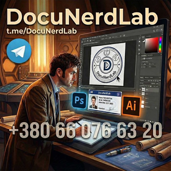 Photoshop/ фотошоп/фото /Отрисовка с нуля / печати / PDF/ретуш