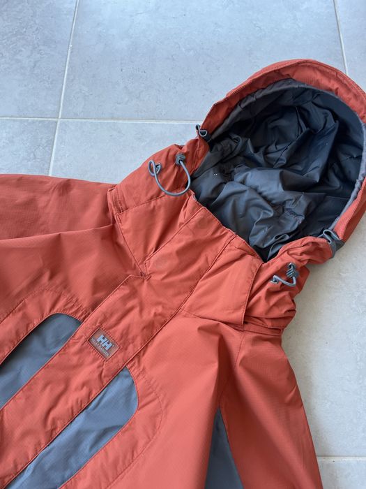 Вітровка Helly Hansen