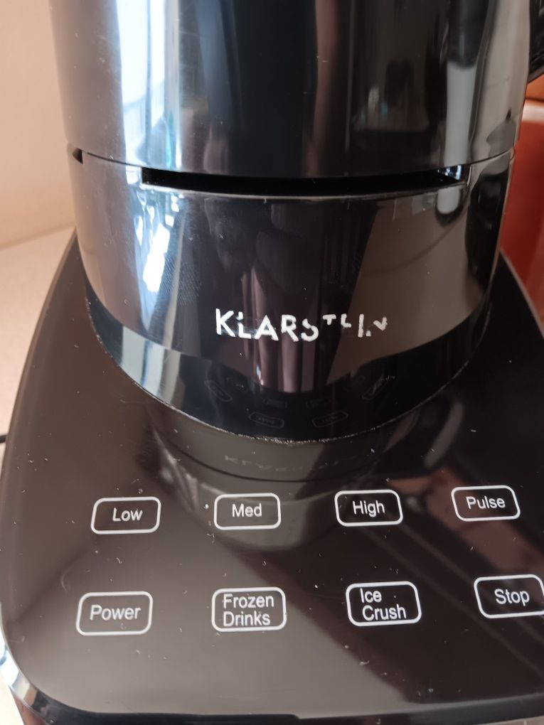 Blender kielichowy Klarstein