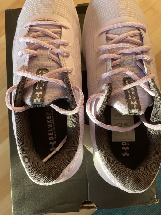 Buty do biegania Under Armour rozmiar 40