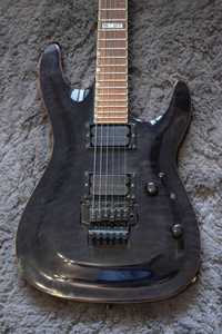 Gitara Elektryczna ESP LTD MH-250 pickupy DiMarzio