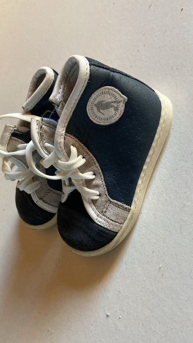 Дитячі ботінки, черевики