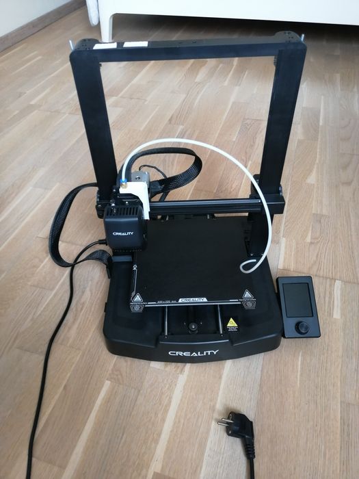 Creality Ender 3 V3 SE