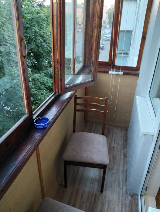 Подобово,почасово 1-кімнатна квартира центр Чернігова