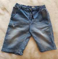 Calções de ganga da Ativo jeans, para 12-14anos, 172cm