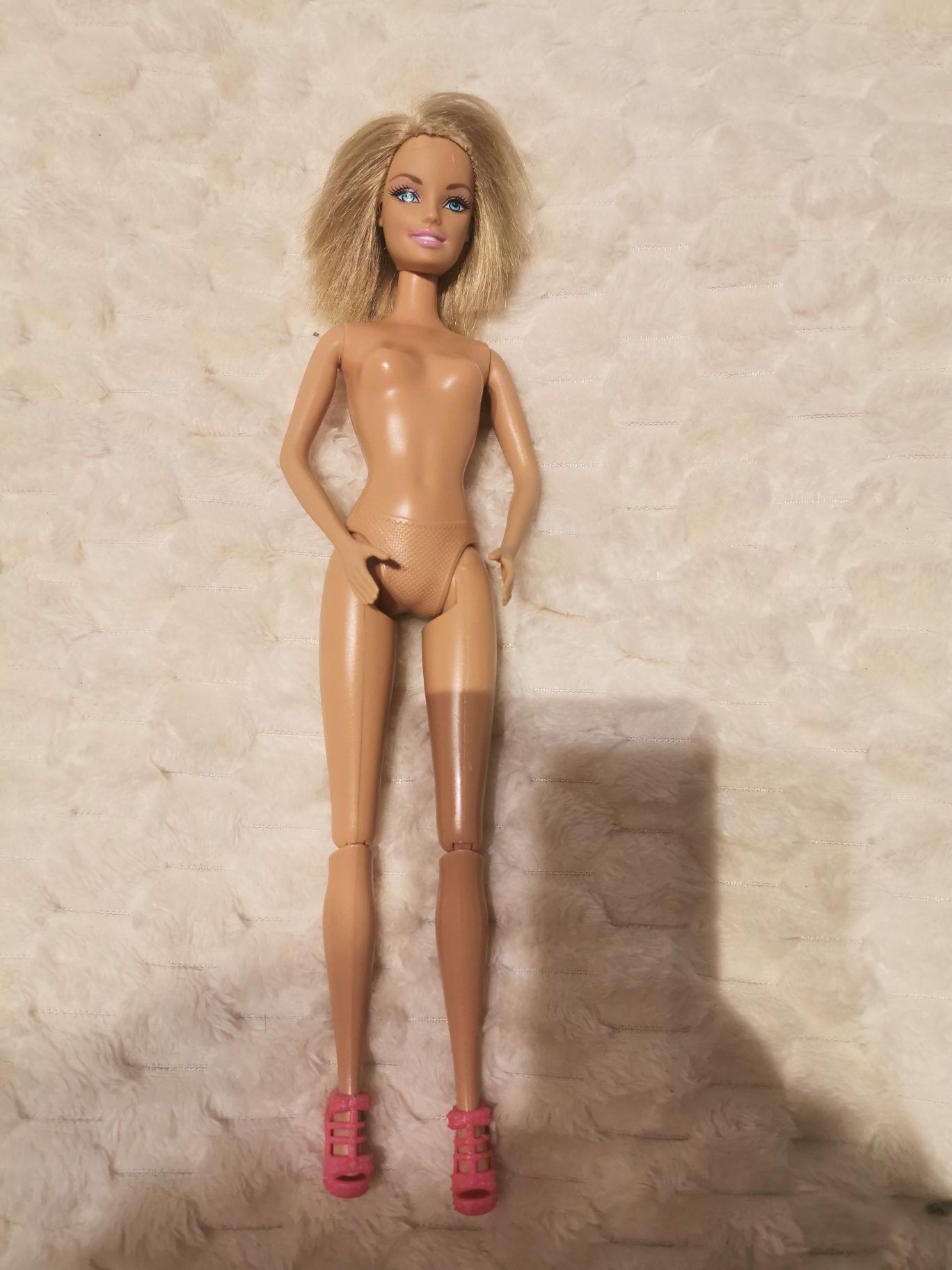 Lalka Barbie Mattel