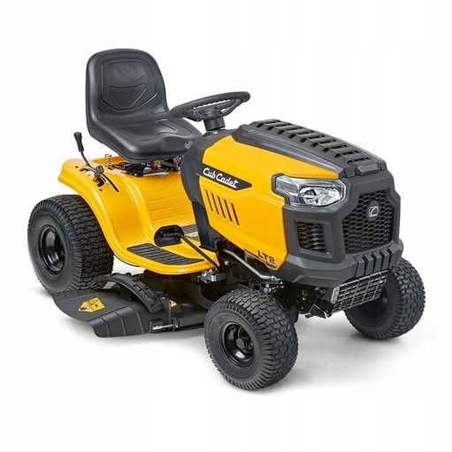 Traktor ogrodowy Cub Cadet LT2 NS92 spalinowy traktor