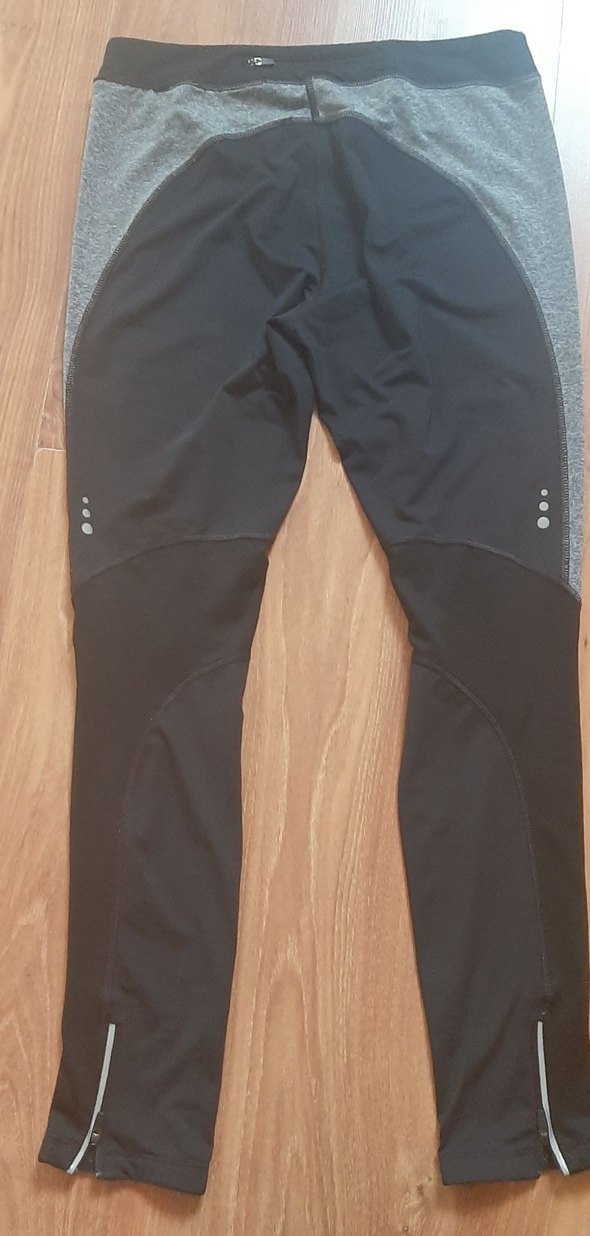 Legginsy damskie sportowe Reserved