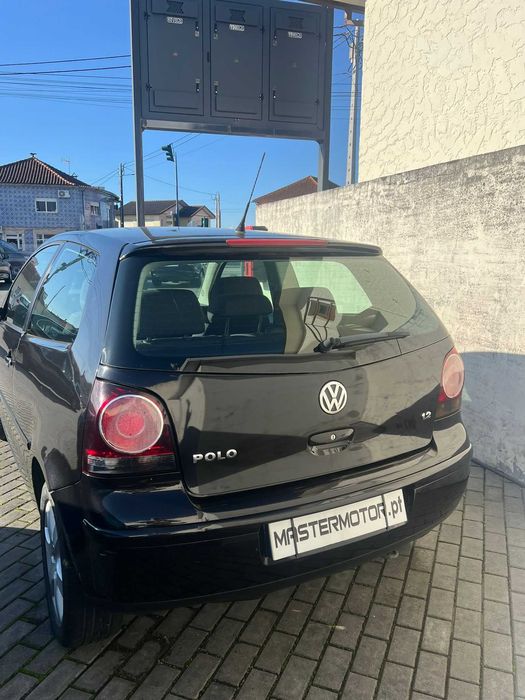 Volkswagen Polo 1.2