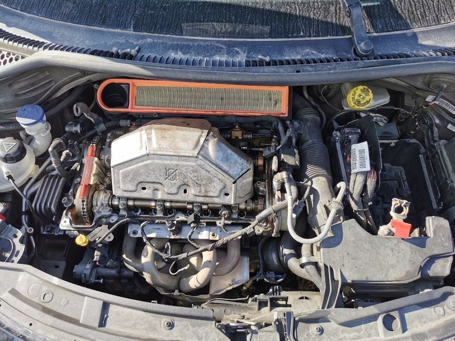 Peças Peugeot 207 CC