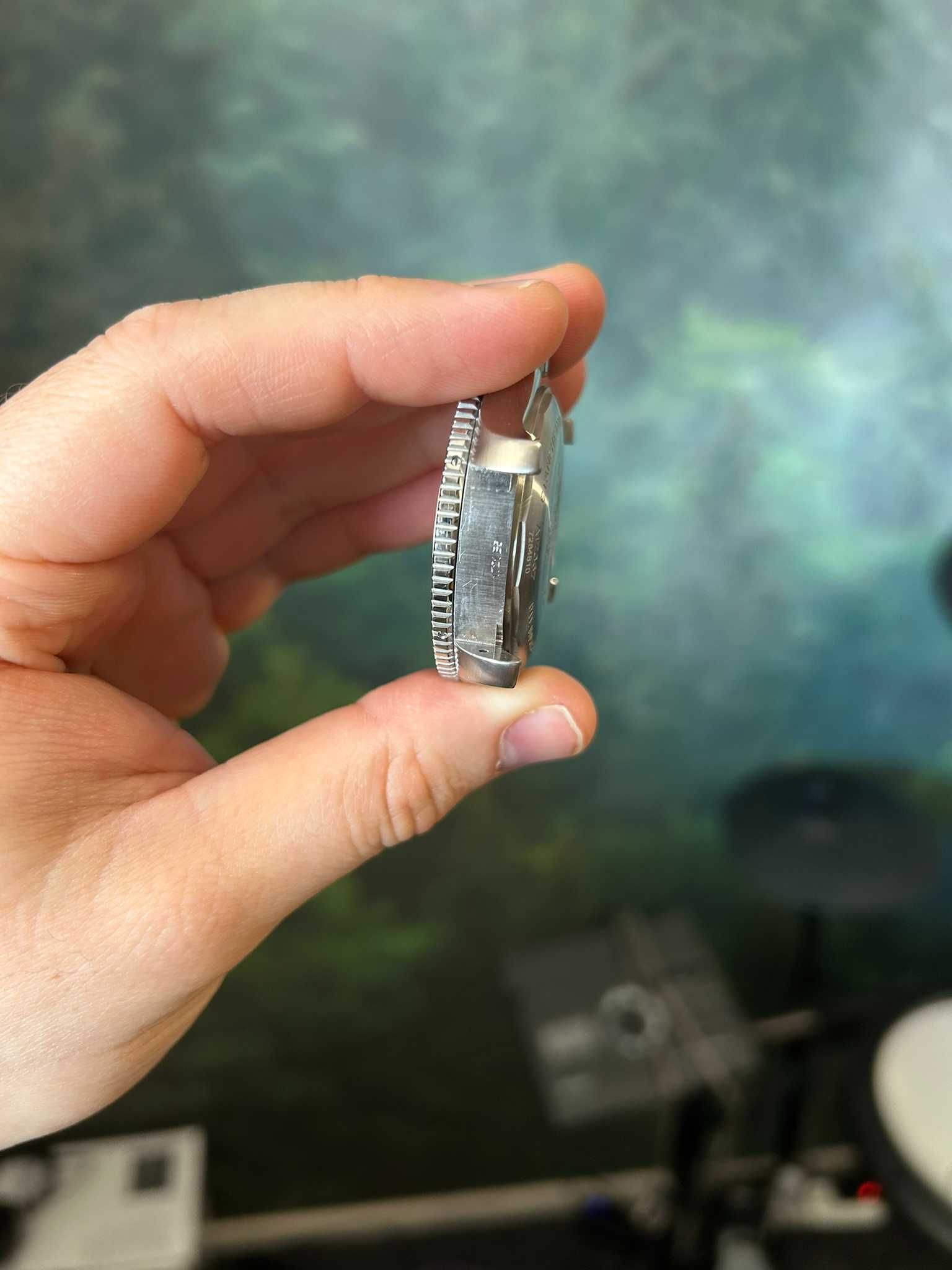 Breitling SuperOcean 44 A17367D71B1A1