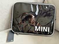Mini torba na laptopa
