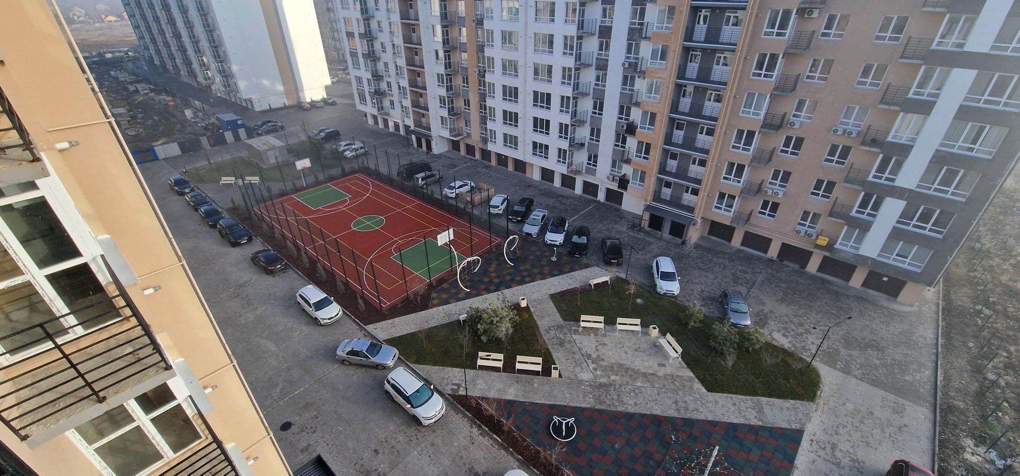 Продам квартиру 78 кв.м