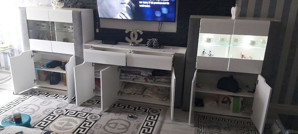 Sprzedam meble do salonu