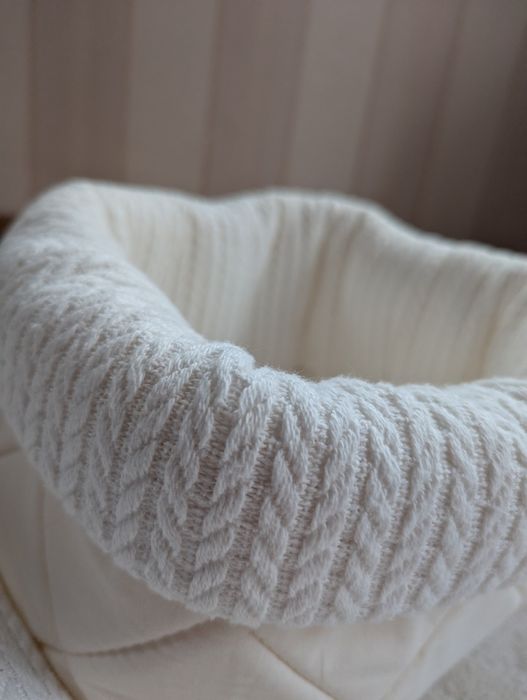 пеленатор з кошиком