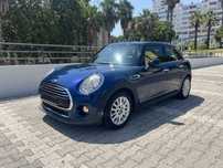 Mini Cooper D 1.5 (2015) | 5 Portas
