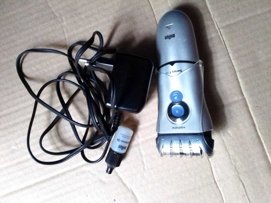 Бритва braun Series 1.  150