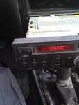 Audi concert TT radio