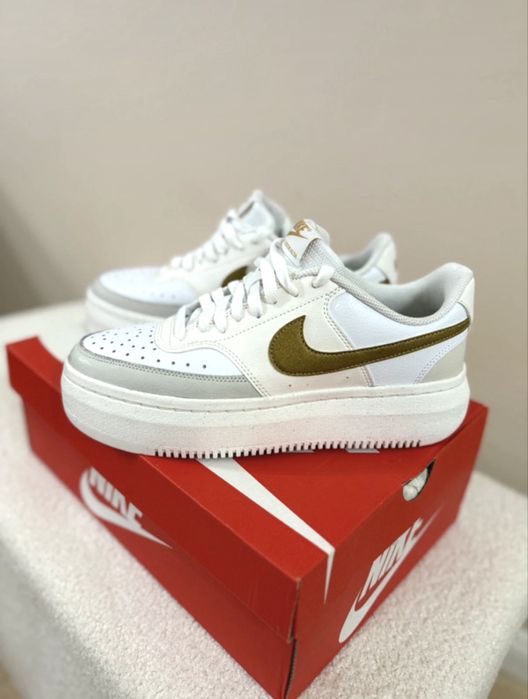 Buty damskie Nike