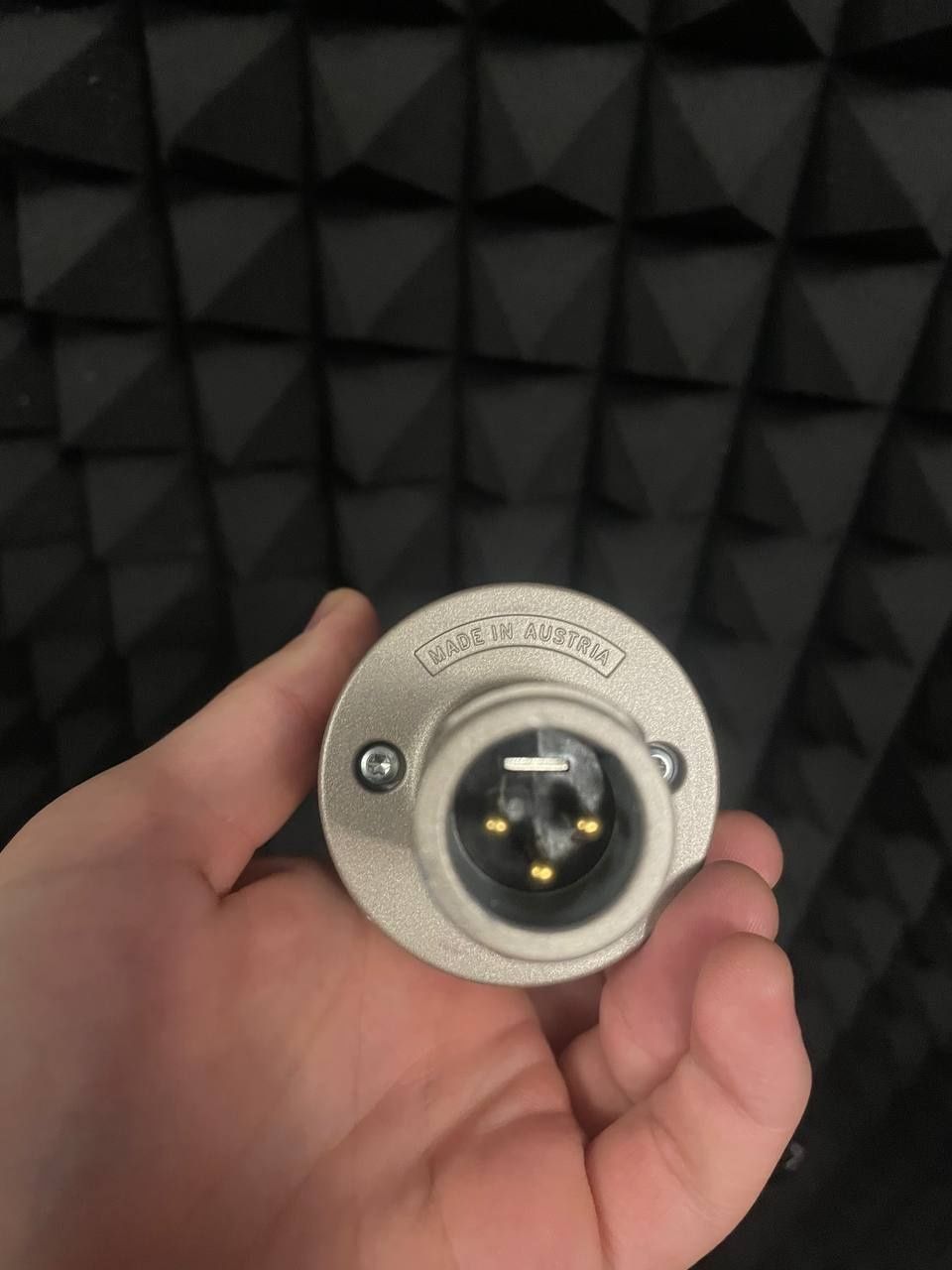 Мікрофон AKG 4500-bc