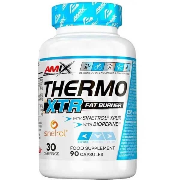 Amix Thermo XTR spalacz tłuszczu