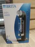 Saturator sodaone czarny Brita