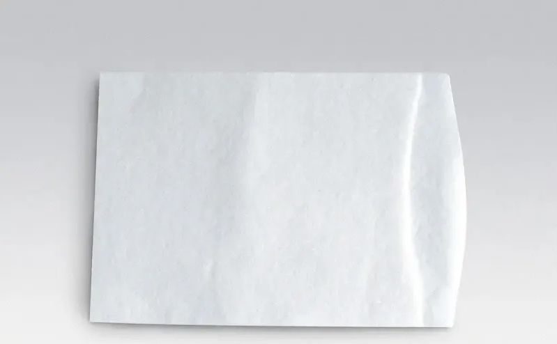 Одноразові рукавички мочалка для миття хворих vala clean basic 50шт