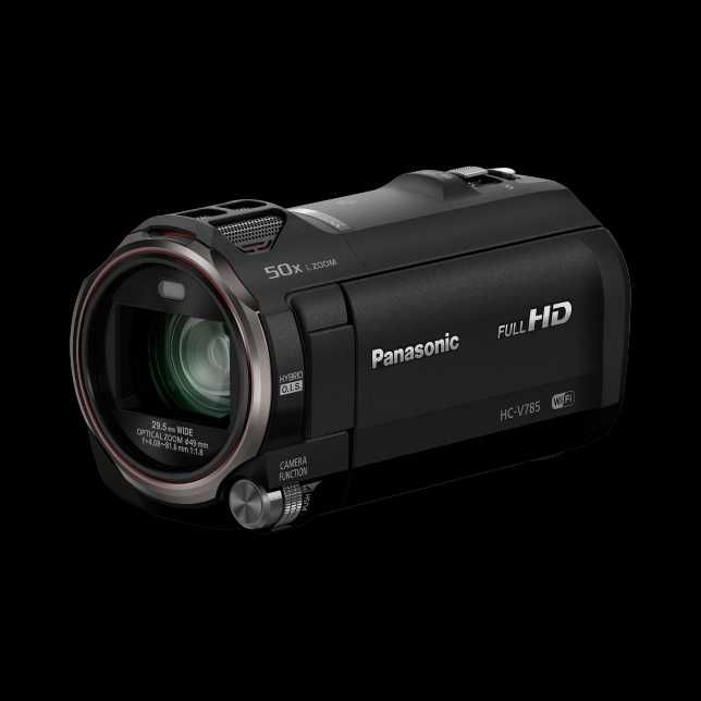 PANASONIC Video Camera HC-V785