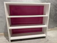 Ikea nadstawka półka do biurka