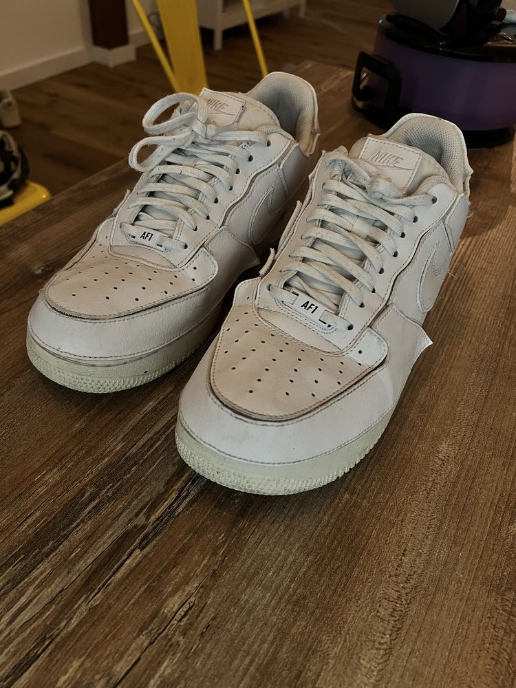 Buty nike air force 1/1 45,5