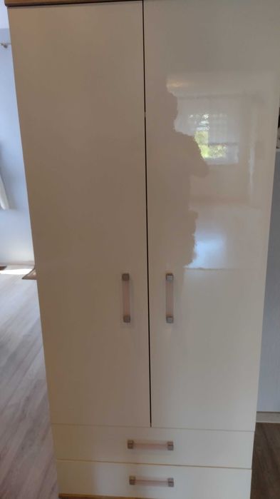 Meble młodzieżowe WÓJCIK