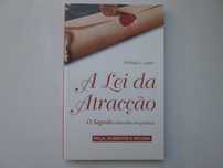 A lei da Atracção- Michael J. Losier