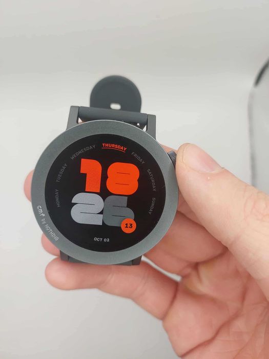 CMF Watch Pro 2 (D398) – stan idealny