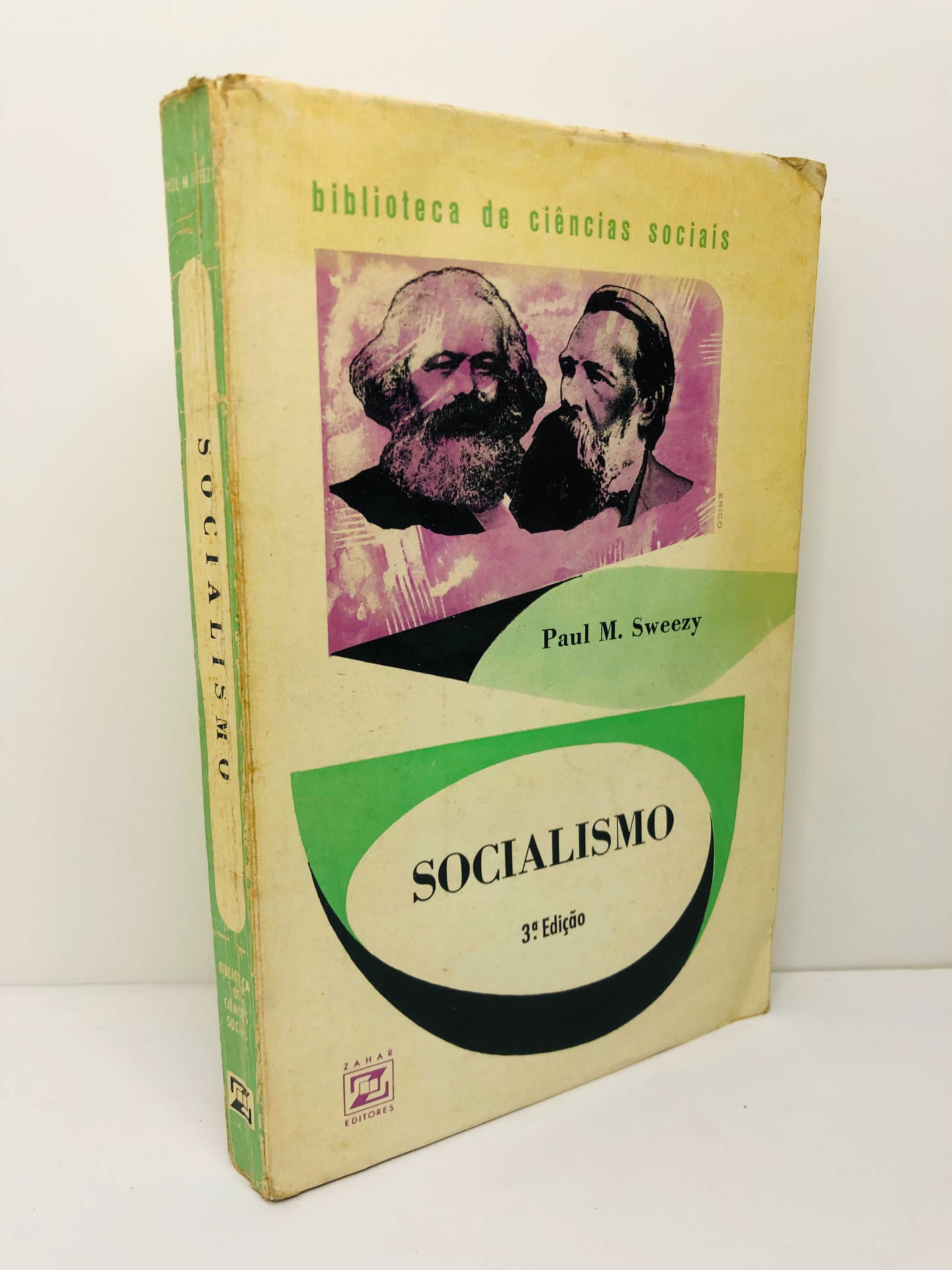 Socialismo - Paul M. Sweezy