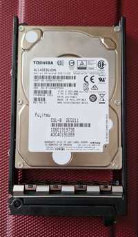 Dysk SAS 1,2 TB Toshiba AL14SEB120N 10k 2,5 cala