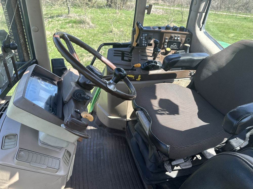 Продам Трактор джон дір John Deere 6510
