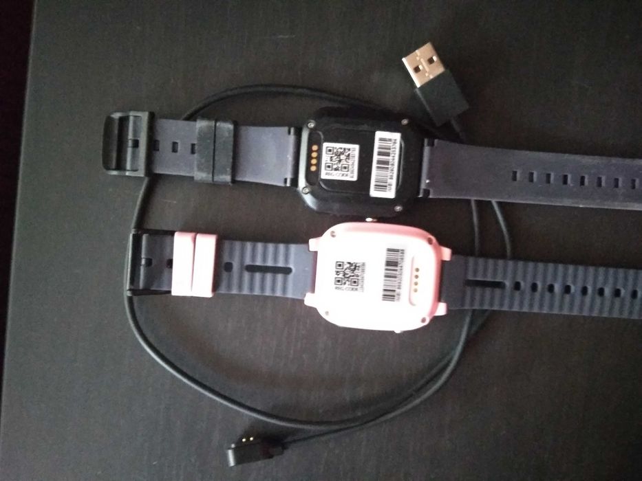 Smartwatch c сим картой