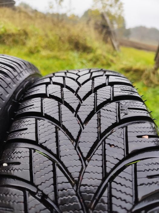 Opony zimowe Lassa snoways 4 195/65/15