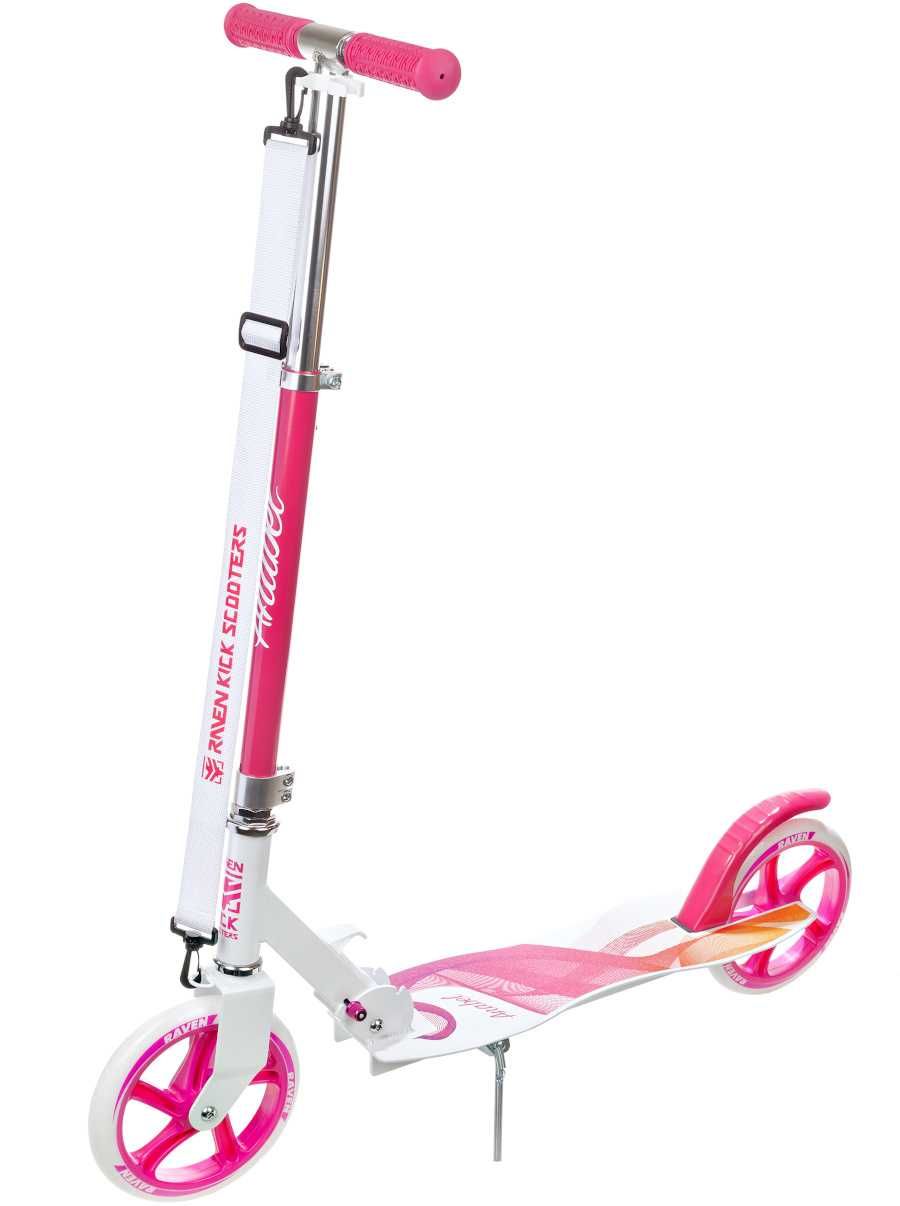 Hulajnoga Raven 200 mm do 100 kg  Kolory sklep niepołomice