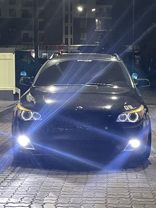 Продам фари є60 є маленький нюанс