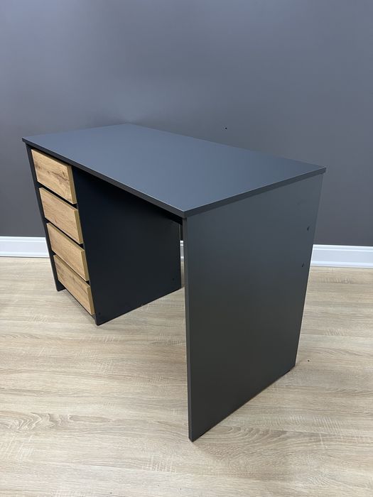 Стіл письмовий «Арес» лівий / парта / стіл офісний