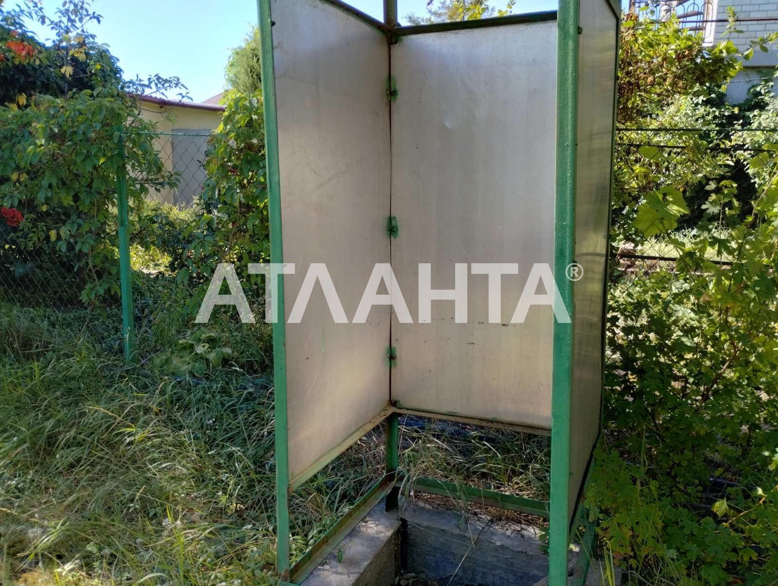 Дача в Алтестово/близко Одеса