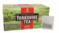 Angielska Herbata czarna ekspresowa Yorkshire Tea 750 g