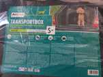 tranporter dla psa AniOneTraveller S nowy