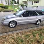 Xsara break gasóleo