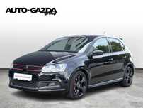 Volkswagen Polo GTI 180KM DSG! 2 właściciel, Climatronic, Navi, 2 kpl kół alu!