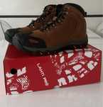 Buty robocze Lahti Pro roz.44