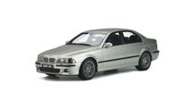 OTTO BMW M5 E39 1/18